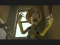 Toy Story Poop Screaming