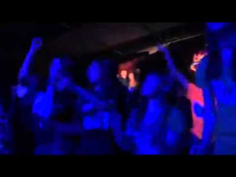 Fiesta Pagana - Cumbia Ninja