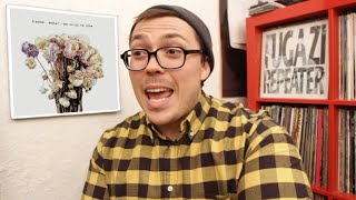 Sleater-Kinney - No Cities To Love ALBUM REVIEW
