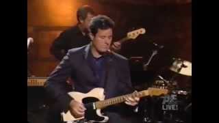 Vince Gill Oklahoma Killer Country Solo !