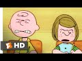 Bon Voyage Charlie Brown 1980 Annoying Charlie Brown Scene 6 10 Movieclips