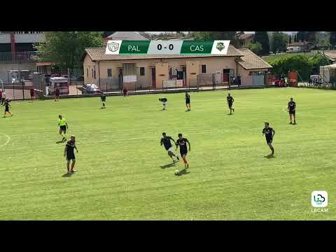 Promozione Roma:Vittoria del Palestrina per 3-1 ai danni del Castelverde