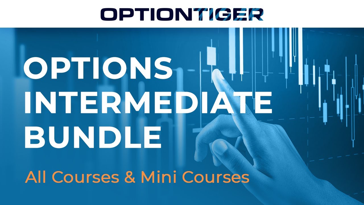 Options Intermediate Module Video