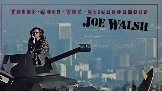 Bones - Joe Walsh [1981]