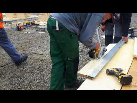 Дисковая аккумуляторная пила DeWALT DCS570P2: мощность и точность Дисковая аккумуляторная пила DeWALT DCS570P2: мощность и точность