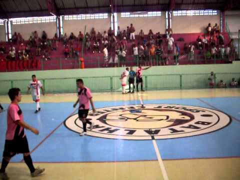 VI Copa Super Batalha de Futsal 2011/2012