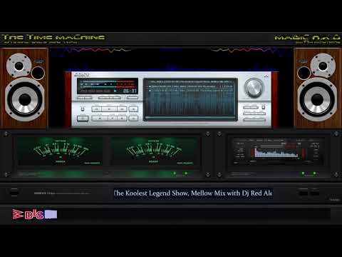 [WBLS] 107.5 Mhz, WBLS (2020-05-09) The Koolest Legend Show Mellow Mix w/ Dj Red Alert |CUT VERSION|