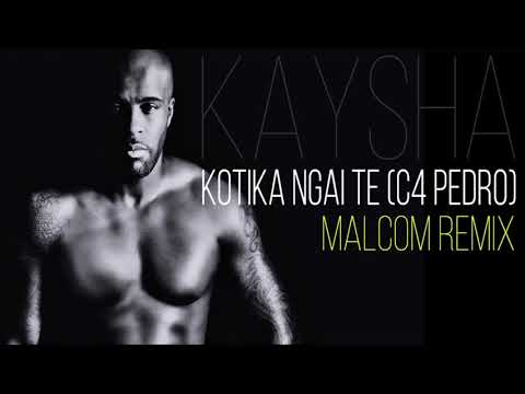 KizoKiz - Ko Tika Ngai Te | Instrumental (Audio Official)