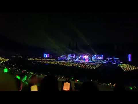 221022 Neo City Seoul The Link + Breakfast