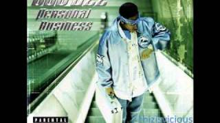 Bad Azz - Get Yourz Now