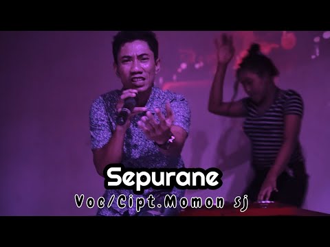Momon sj - Sepurane (Official Music Video)