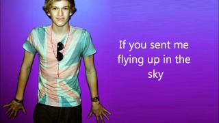 Cody Simpson- Crash Lyric Video.