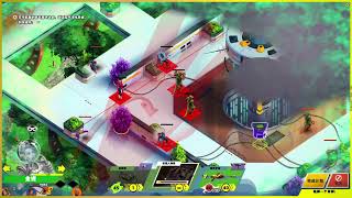 殿下直播台：I am not a Monster Part8---尋找0號病人