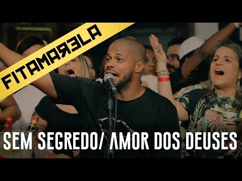 Sem Segredo/ Amor dos Deuses - Grupo Nó Na Madeira