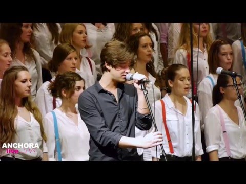 Anchora - Summer Is Over feat. Tom Appel