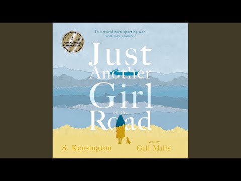 Chapter 1.14 - Just Another Girl on the Road