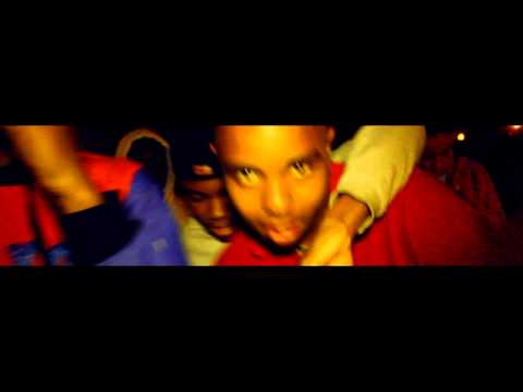 Bobby G - All Day Video