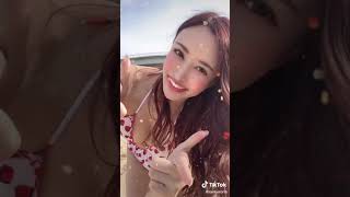 蘭子ちゃんのおっぱい【切り抜き❤️】