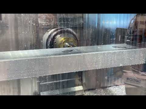 Aluminum Extrusion Manufacturing Solutions for all Shapes of Extrusions. Unlimited in length!