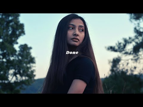 Shane & Stunnah Beatz - Done (Official Music Video) | Shot By Bad Boys Visuals