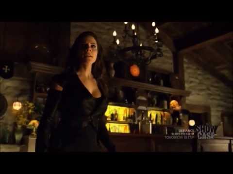Bo&Lauren (Doccubus) scenes - 3x13 "Those Who Wander" (SEASON FINALE) - part 3
