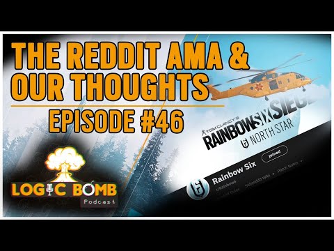 Siege 2, Ranked Changes, XDefiant || Ep. 46