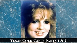 Texas Cold Cases Parts 1 & 2 video