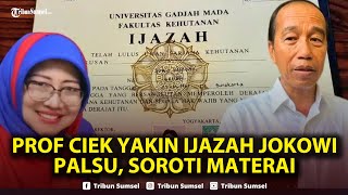 Download lagu 🔴Prof Ciek Yakin Ijazah Jokowi Palsu, Soroti Materai: Kalau Asli, Siapapun Pasti Berani Menunjukkan mp3 Download lagu 🔴Prof Ciek Yakin Ijazah Jokowi Palsu, Soroti Materai: Kalau Asli, Siapapun Pasti Berani Menunjukkan mp3