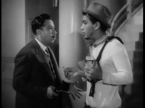 //AHÍ ESTÁ EL DETALLE// cantinflas (mario moreno) parte graciosa 🤣