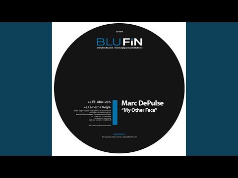 El Lobo Loco (Original Mix)