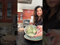 Cooking Breakfast Sarujaanu