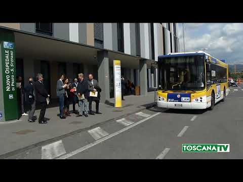 2018-06-14 PRATO - PALINE  INTELLIGENTI  PER SAPERE QUANDO PASSERÀ BUS