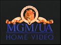 Closing To A Christmas Story 1995 VHS