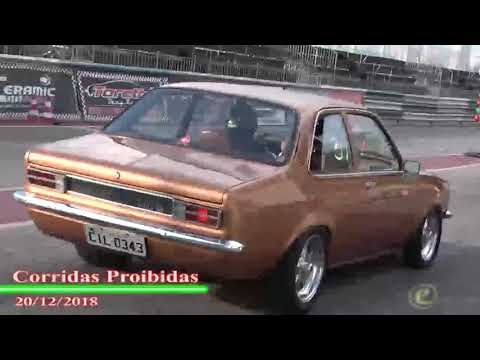 Chepala 79 turbo  Corridas Proibidas