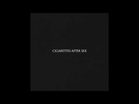 Cigarettes After Sex - Cigarettes After Sex (2017) Full Album