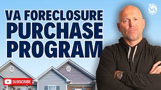 How To BUY VA Foreclosures From the VA