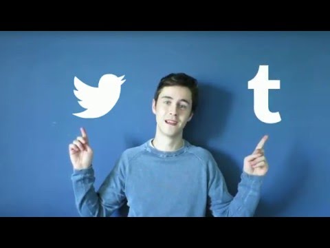 Rivoluzione Digitale 2016 Presentazione Blog (Paolo Destefanis)