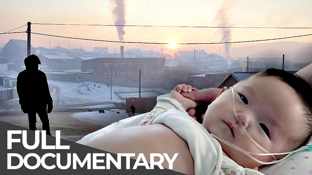 Unreported World: Mongolia's Dirtiest Air & Pakistan's Blasphemy Laws