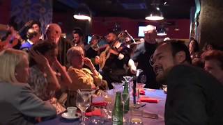 JAVIER CAMARENA. Sabor a mí. Madrid 5.11.2017