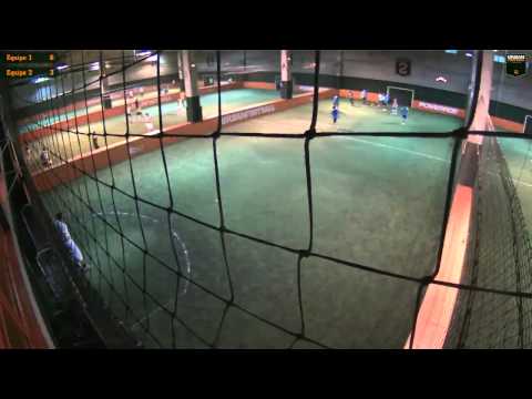 Puteaux | Terrain 2 le 13/09/2013 à 12:10