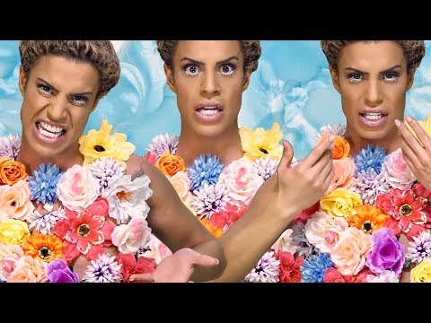 CARLOS COSTA - Prince Became A King (Official Music Video)