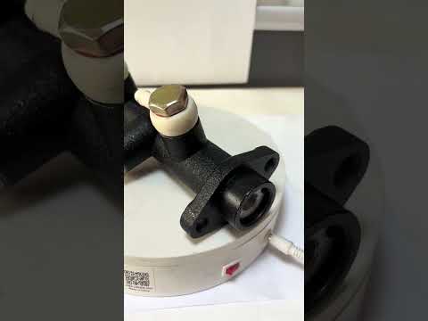 2026 Qingdao Promising China Wheel Loader Master Brake Cylinder Assembly-cover-image