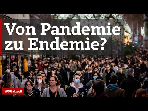 Grundimmunität: Corona künftig wie die Grippe behandeln? | WDR Aktuelle Stunde