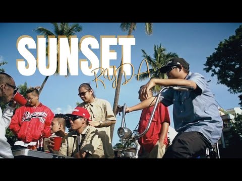 Ye Naung ft Ah Moon - Sunset