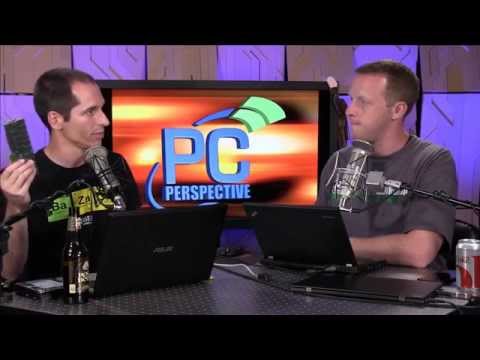 PC Perspective Podcast 305 - 06/19/14