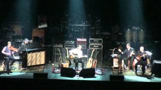 Joe Bonamassa-  Around The Bend, San Diego Arena, Dec. 14, 2013