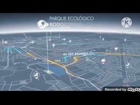 60 FPS Vinheta JPB2 40 anos 2024