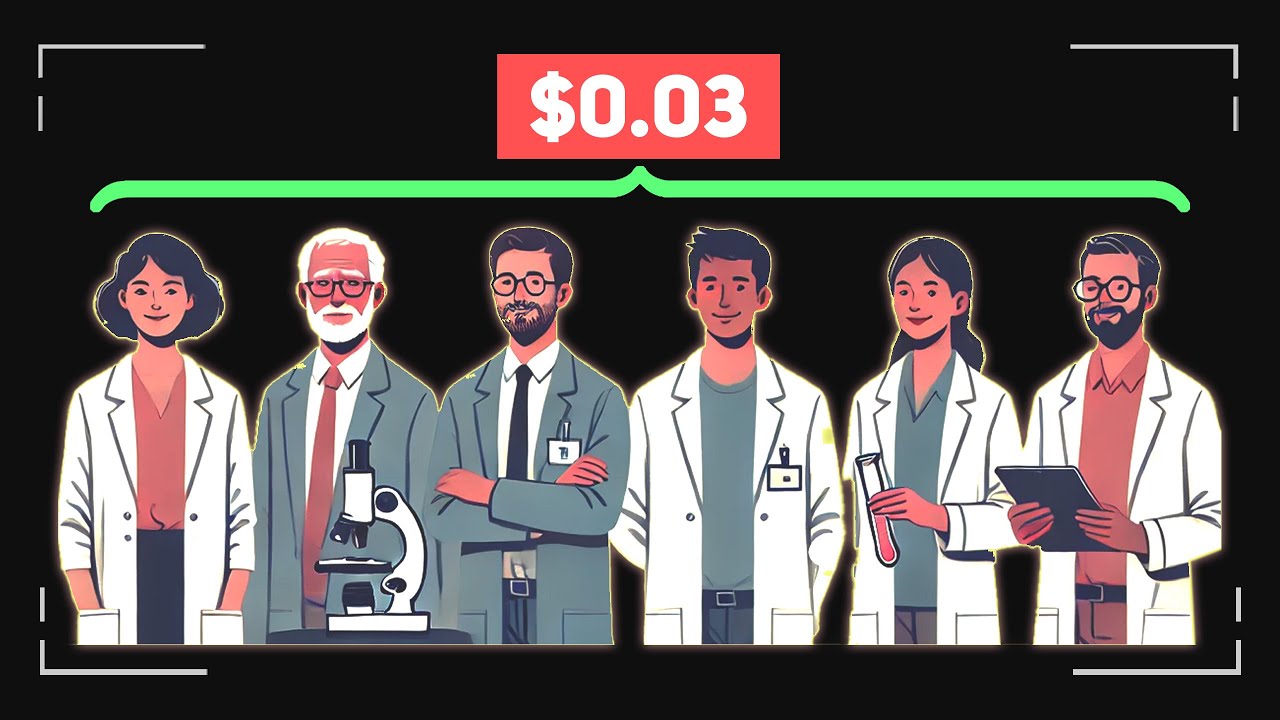 Infinite Research Glitch? The AI Scientist Explained