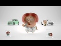 Entanekan Loto Tonakan Toy tiknik 3d Animation.
