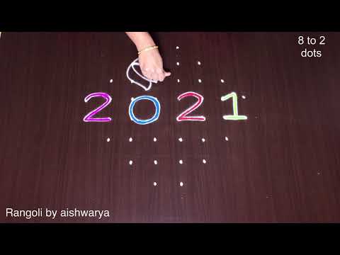 Top Karva Chauth Rangoli